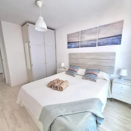M&r Acaciasbeach, Parking Privado Appartamento *