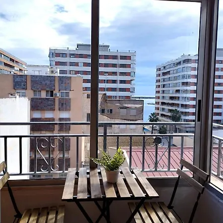 Apartment M&r Acaciasbeach, Parking Privado
