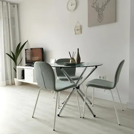 Apartamento M&r Acaciasbeach, Parking Privado *