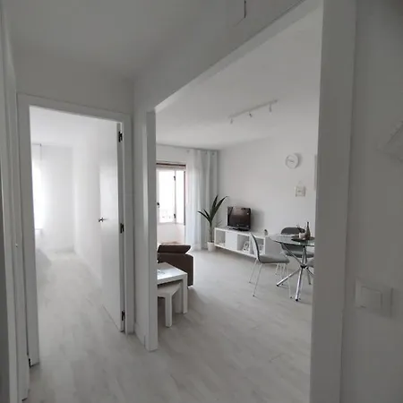 Apartment M&r Acaciasbeach, Parking Privado