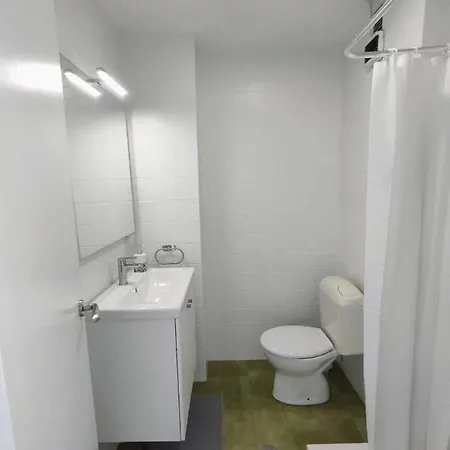 M&r Acaciasbeach, Parking Privado Apartment *