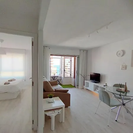 M&r Acaciasbeach, Parking Privado Torrevieja