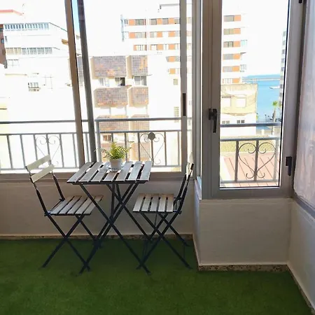 Apartment M&r Acaciasbeach, Parking Privado