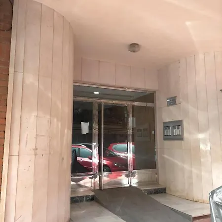 M&r Acaciasbeach, Parking Privado Apartamento