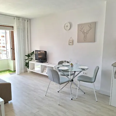 Apartamento M&r Acaciasbeach, Parking Privado Torrevieja