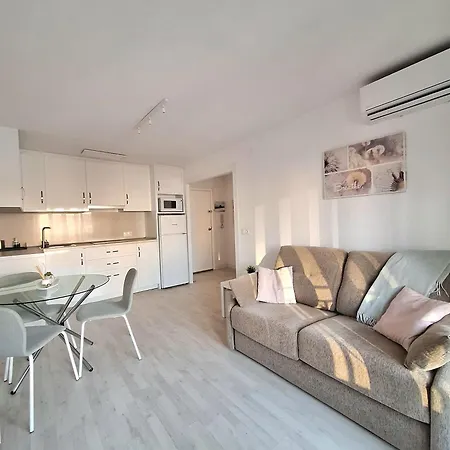 Apartment M&r Acaciasbeach, Parking Privado Torrevieja