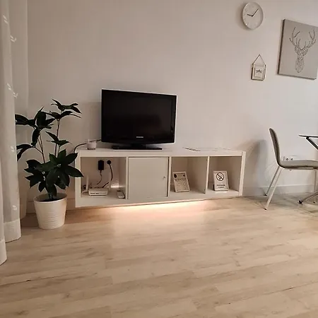 Apartamento M&r Acaciasbeach, Parking Privado *