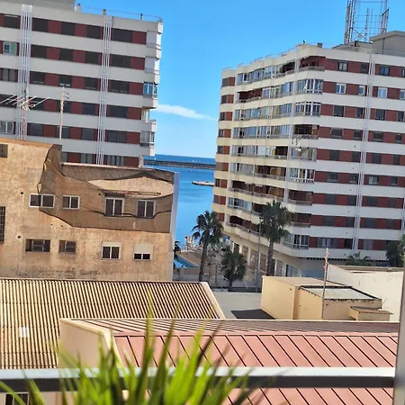 M&r Acaciasbeach, Parking Privado *