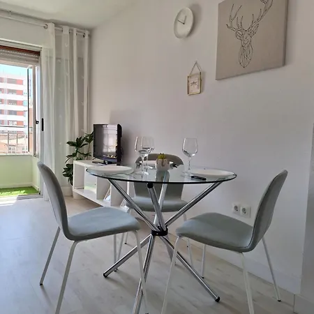 M&r Acaciasbeach, Parking Privado Apartman