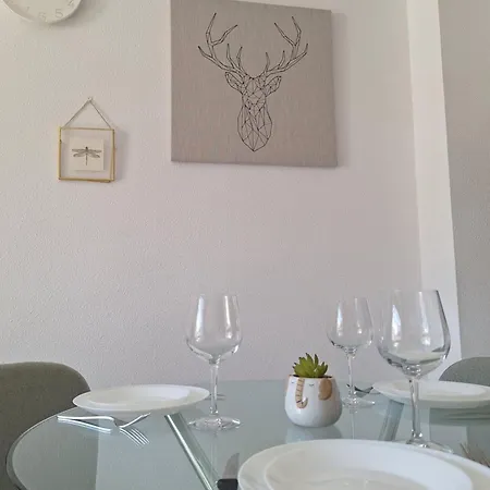 Apartman M&r Acaciasbeach, Parking Privado *